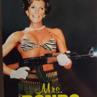 kortti ** Filmitähti Hepburn Peck Stewart Reagan - erilaisia - pikkukuva 5