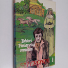 A. J. Cronin : Tohtori Finlay etsii onneaan - pikkukuva 1