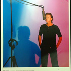Paul McCartney (EU 1999 CD+Advertisement Set + photos (Promo - pikkukuva 5
