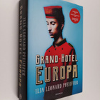 Ilja Leonard Pfeijffer : Grand Hotel Europa - pikkukuva 1