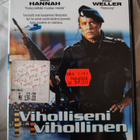 Viholliseni vihollinen dvd * Tom Berenger - pikkukuva 1