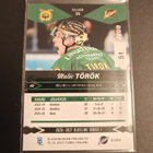 Matic Török ilves Blueline silver 2026-27 S1 - pikkukuva 2