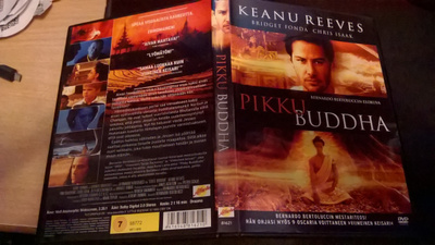 Pikku Buddha
