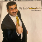 EBBO MIHEMMED: The Best Of Pensselisetä *FIN 2009 - pikkukuva 1