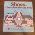 Cathy Guisewite: Chocolate for the Feet - pikkukuva 1