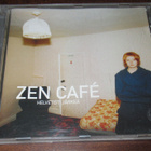 Zen Cafe, Helvetisti järkeä cd - pikkukuva 1
