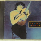 Tammy Rogers • Tammy Rogers CD - pikkukuva 1