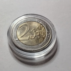 Suomi 2 euro 2017 circ Suomi 100v - pikkukuva 2