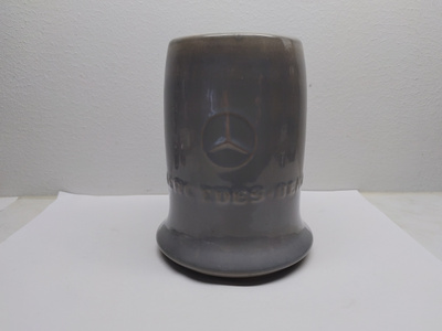 Kupittaan Savi Mercedes-Benz kolpakko