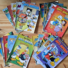 40 Aku Ankka lehteä - pikkukuva 2