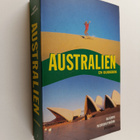 Björn Nordström : Australien : en guidebok - pikkukuva 1