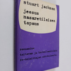Stuart Jackman : Jeesus Nasaretilaisen tapaus - pikkukuva 1