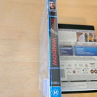 Secret Window - Salainen ikkuna (Blu-ray, uusi) - pikkukuva 3
