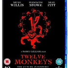 Twelve Monkeys  -   (Blu-ray) - pikkukuva 1