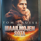 Maailmojen sota (Tom Cruise) - pikkukuva 1