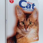 Bernardo Callitelli : The Royal Canin Cat Encyclopedia Vo... - pikkukuva 1