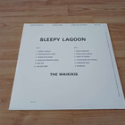 Waikikis – Sleepy Lagoon lp Folk Hawaii huippu kunto - pikkukuva 2