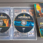 DVD: National Treasure 2: Salaisuuksien Kirja 2xDVD (2007) - pikkukuva 3
