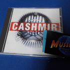 CASHMIR - S/T CD - pikkukuva 1