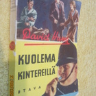 David Hume - Kuolema kintereillä (1958) - pikkukuva 1