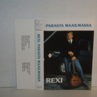 Rexi *Parasta maailmassa - pikkukuva 1