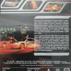 The Last Ride - Viimeinen Kosto  (DVD) (Dennis Hopper) - pikkukuva 2