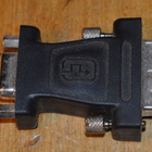 DVI to VGA adapteri - pikkukuva 1