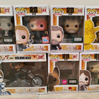 PoP! Figuureja 17kpl - pikkukuva 3