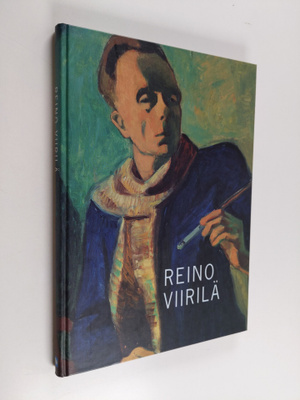 Reino Viirilä : Reino Viirilä 21.10.1901-18.11.1999
