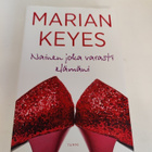 Marian Keyes; Nainen joka varasti elämäni - pikkukuva 1