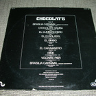 LP Chocolat's: Brasilia carnaval - pikkukuva 2