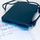 USB Floppy 3.5" Disk Drive - pikkukuva 1