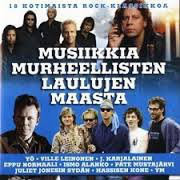 Musiikkia Murheellisten Laulujen Maasta