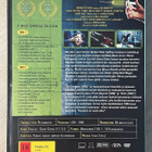 Re-Animator -trilogia (1985-2001) kulttikauhua (4DVD) - pikkukuva 3