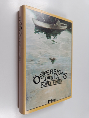 Kjell Fridh : Östersjöns pärla