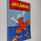 Walt Disney : Aku Ankan päistikka - pikkukuva 1