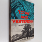 Anna-Liisa Sohlberg : Today and yesterday : a British-Ame... - pikkukuva 1