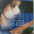 NAINEN KEDOLLA DVD - pikkukuva 1