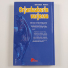 Eleanor Jones : Orjanlaakerin varjossa - pikkukuva 2