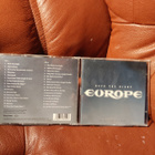 EUROPE -rock the night 2cd - pikkukuva 1