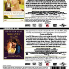 Pride & Prejudice + Shakespeare In Love  -  (2 DVD) - pikkukuva 2