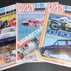 Vauhdin maailma lehti 1979-1981 (6nroa) - pikkukuva 2