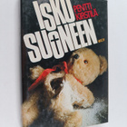 Pentti Kirstilä : Isku suoneen : jännitysromaani - pikkukuva 1