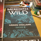 Meredith Wild: Hacker 1- 4 - pikkukuva 3