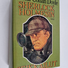 Arthur Conan Doyle : Sherlock Holmesin seikkailut 1-2 (yh... - pikkukuva 1