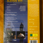 Einojuhani Rautavaara Aleksis Kivi Ooppera DVD - pikkukuva 2