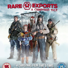 Rare Exports - (Blu-ray) - pikkukuva 1