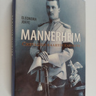 Eleonora Joffe : Mannerheim : Chevalier-kaartin kasvatti - pikkukuva 1