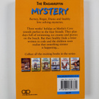 Enid Blyton : The Ragamuffin Mystery - A Barney Mystery - pikkukuva 2
