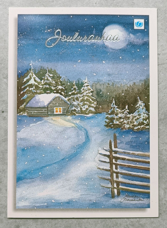 Maikki Parkkila